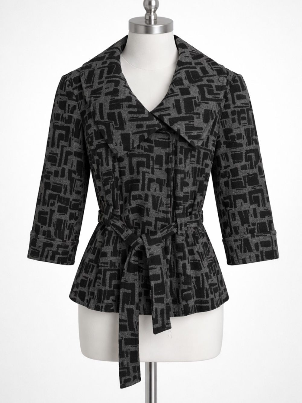 Sandro Sportswear Jacket Blazer